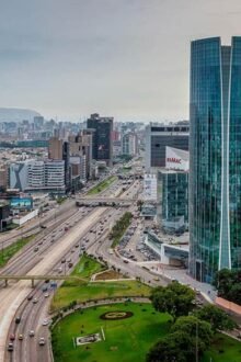 Perú con la segunda mejor calificación crediticia en América Latina, según S&P Global Ratings