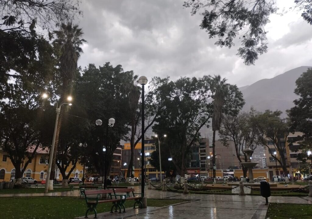 Los años miserables