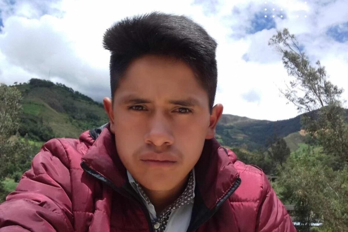 Yomergin Sabino mintió a la fiscalía sobre caso de desaparición de empresario ganadero Wilder Ventura