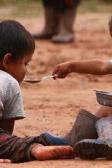 Huánuco en riesgo de crisis alimentaria en 2023 por daño por heladas, granizos y escasez de lluvias