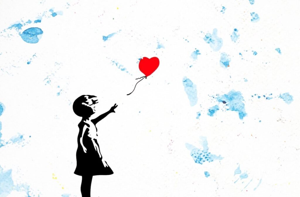 Un beso al cielo, Papá