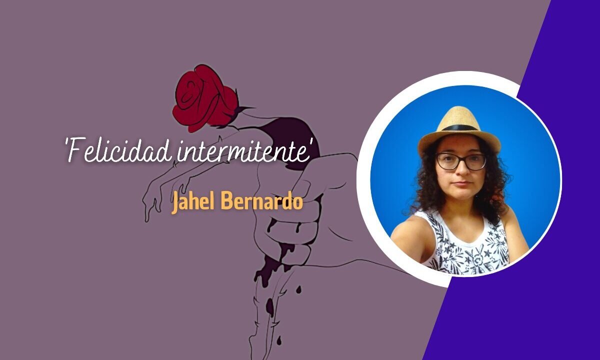 Felicidad intermitente