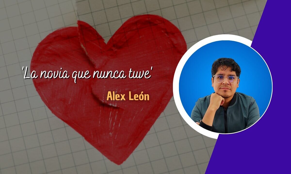 La novia que nunca tuve