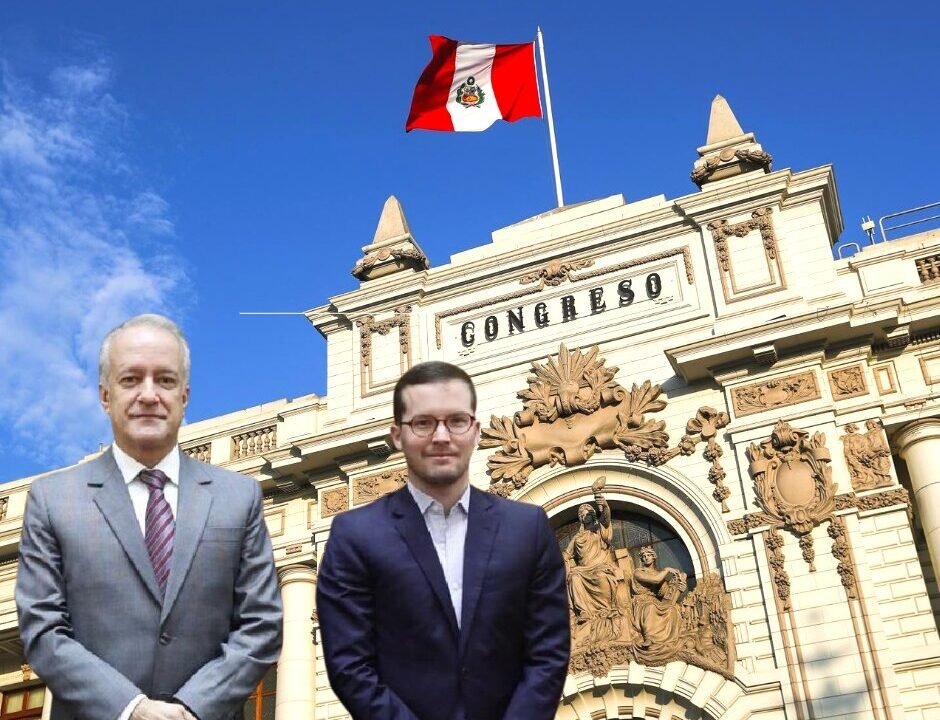 Comisión de Constitución del Congreso rechaza predictamen de adelanto de elecciones al 2023