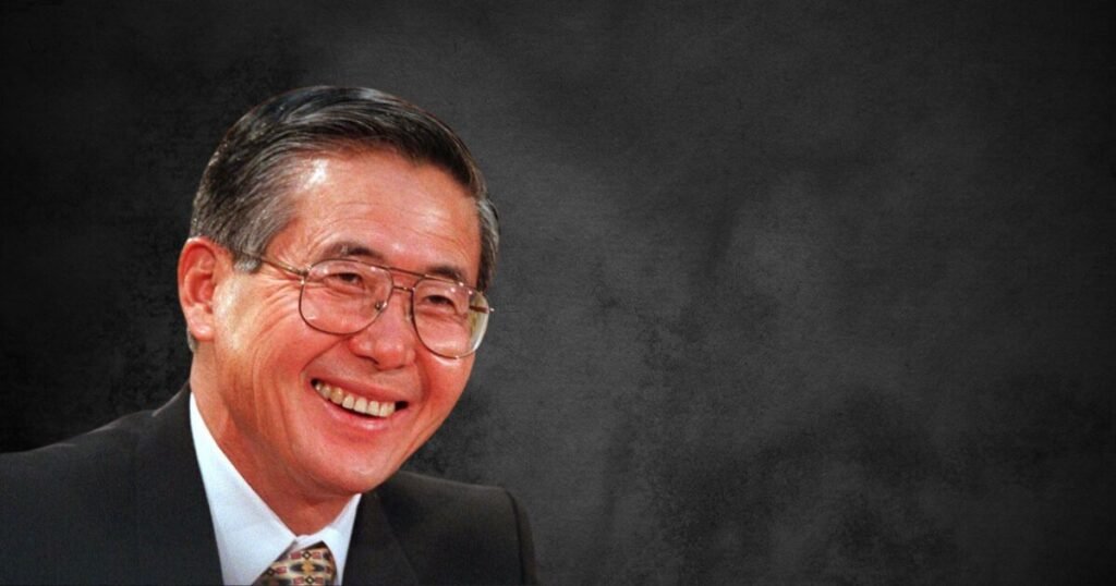 Mi dictador favorito