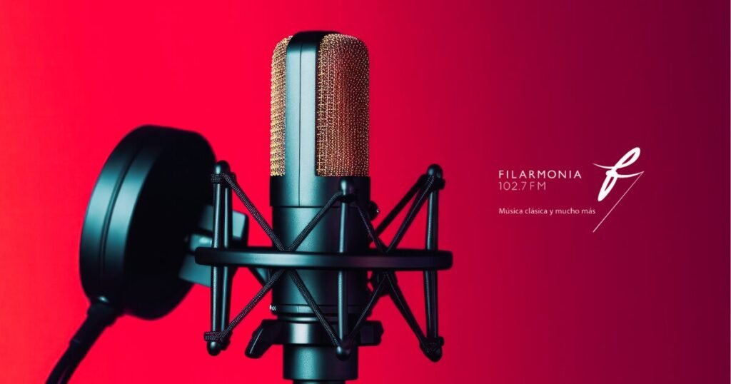 Promueven campaña para garantizar la continuidad de Radio Filarmonía