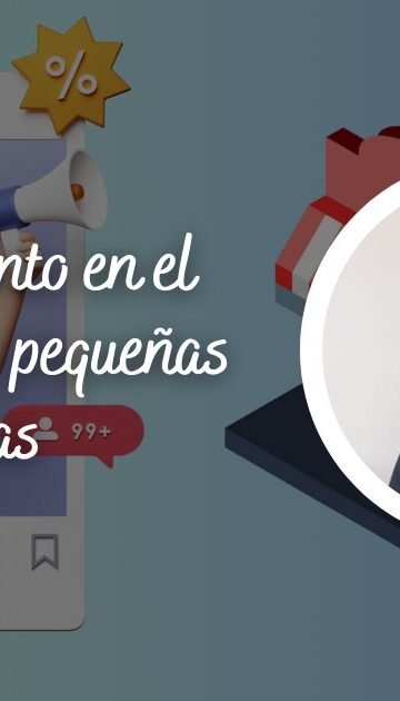 Posicionamiento en el mercado de las pequeñas empresas