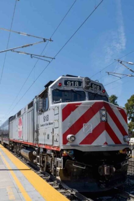 Con donación de USA, implementarán sistema de tren de Lima a Chosica