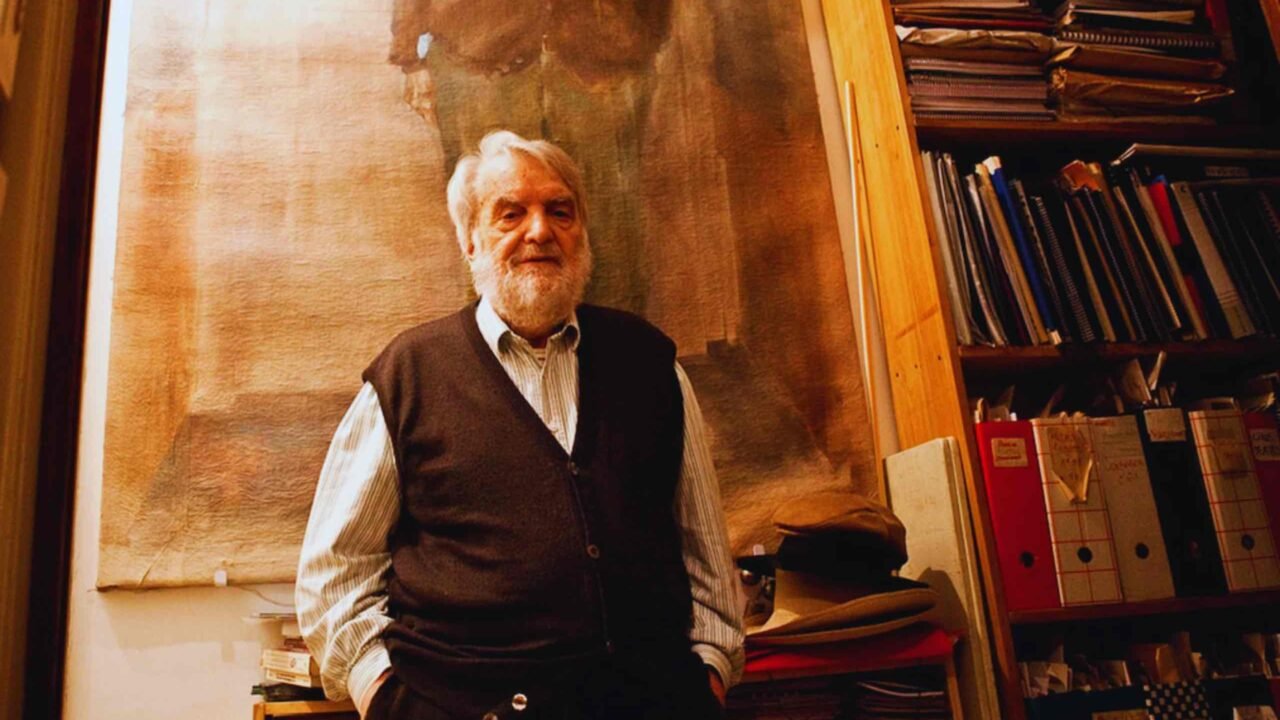 ¡Viva la libertad, carajo!, pero la de Osvaldo Bayer