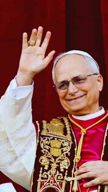 León XIV: El nuevo Papa con corazón peruano