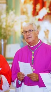 Obispos del Perú rechazan Ley de Amnistía por considerarla contraria a la justicia